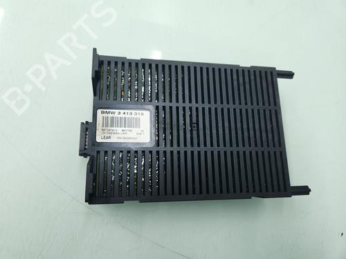 Elektronisk modul BMW X3 (E83) 2.0 d (150 hp) 24472193