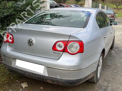Left tailgate light VW PASSAT B6 (3C2) 2.0 TDI 16V | BP21650900C79 - Image 7