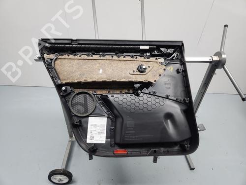 Rear right panel VW TOURAN (5T1) | BP31928624C61