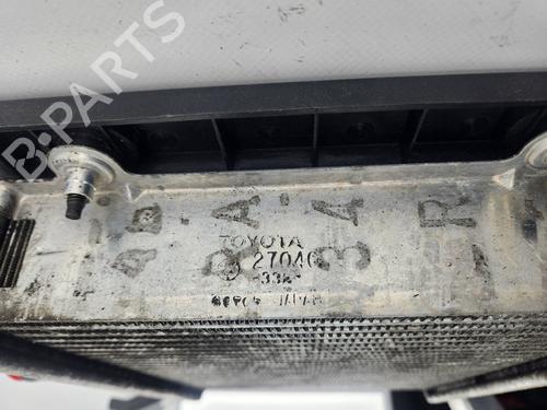 Intercooler TOYOTA RAV 4 II (_A2_) | BP30200570M30 - Image 2