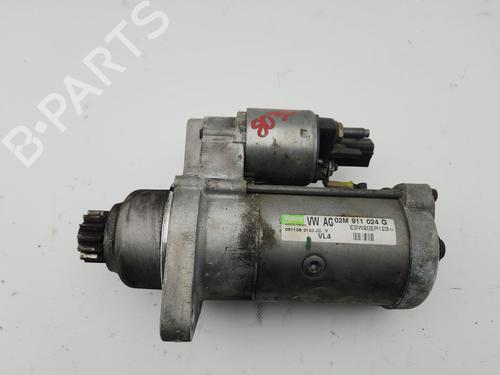Startmotor Startmotor 38703197 38703197