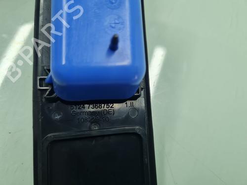 Tailgate handle BMW 3 (F30, F80) 316 d | BP21651785C132 