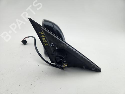 Left mirror AUDI A4 B8 (8K2)  | BP28509481C26