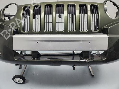 Front bumper JEEP COMPASS (MK49) | BP31942493C7 - Image 14