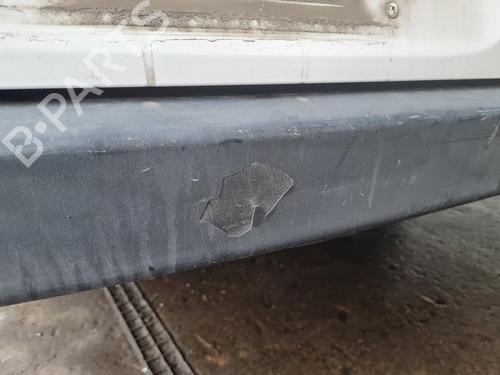 Rear bumper MERCEDES-BENZ SPRINTER 3-t Van (B906)  | BP24528188C8