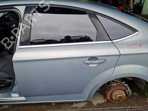 Used Left rear door FORD MONDEO IV (BA7) [2007-2015]  21658955