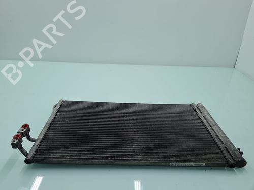Used AC radiator BMW 1 (E87) 118 d (143 hp) 21640696