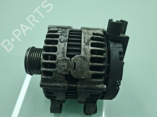 Alternator FORD MONDEO IV Saloon (BA7) 2.0 TDCi | BP21642725M7 