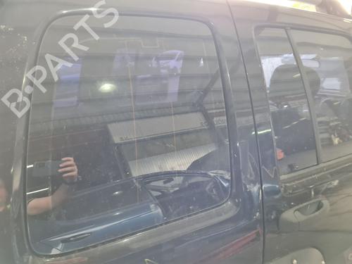Used Rear right quarter glass JEEP CHEROKEE (KJ) 2.8 CRD 4x4 (150 hp) 28296600