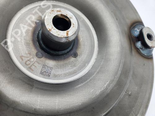 Flywheel MITSUBISHI ECLIPSE CROSS (GK_, GL_)  | BP29722890M101 