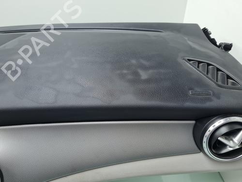 Dashboard MERCEDES-BENZ GLA-CLASS (X156) GLA 200 CDI / d (156.908) | BP21637930C46 