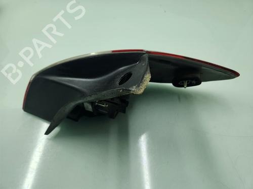 Left taillight RENAULT MEGANE III Hatchback (BZ0/1_, B3_) 1.5 dCi (BZ09, BZ0D, BZ1W, BZ29, BZ14) | BP25248288C34 