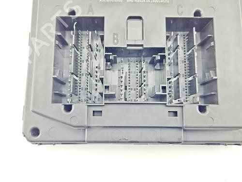 Electronic module VW T-CROSS (C11, D31) 1.0 TSi | BP38958198M83 - Image 3
