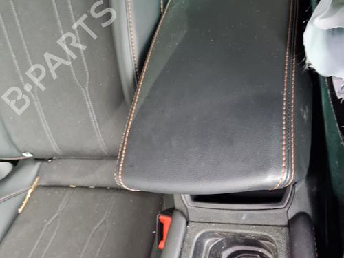 Apoyobrazos central CUPRA LEON (KL1, KU1, KUG) [2020-2026]  31792738