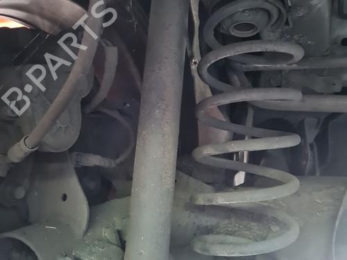 Used Left rear shock absorber Left rear shock absorber FORD FOCUS IV (HN) [2018-2026] 36473422 36473422