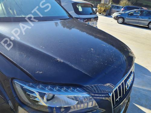 Hood AUDI Q7 (4LB) 3.0 TDI quattro | BP21644745C1 