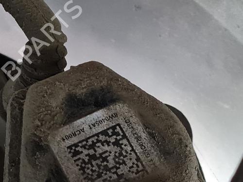 Used Left rear brake caliper AUDI A4 B9 Avant (8W5, 8WD) 2.0 TDI (150 hp) 31716481