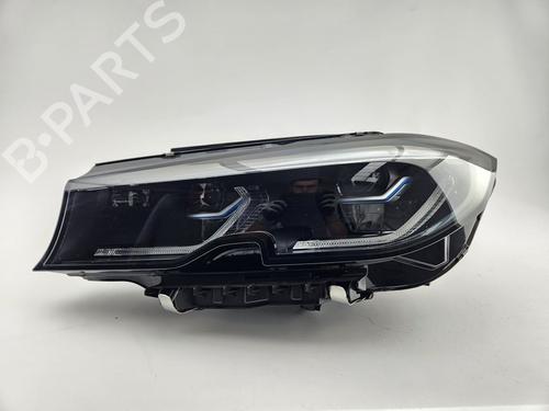 Used Left headlight Left headlight BMW 3 (G20, G80, G28) 330 d xDrive (265 hp) 29290070 29290070