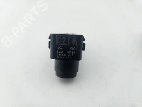 Electronic module TOYOTA RAV 4 V (_A5_, _H5_) 2.5 Hybrid AWD (AXAP54, AXAP54L) | BP32977639M83 - Image 2