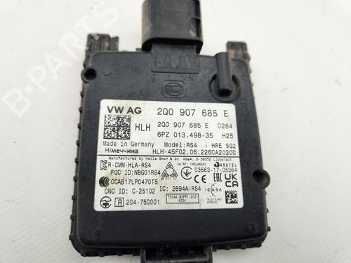 Electronic module VW MULTIVAN T7 (STM, STN) 1.4 eHybrid | BP31841014M83