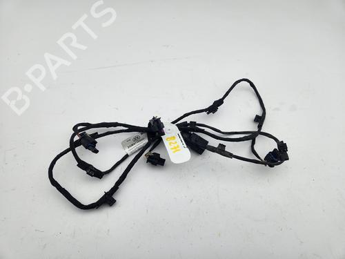 Used Wiring harness Wiring harness VW T-CROSS (C11, D31) 1.0 TSI (110 hp) 34164523 34164523