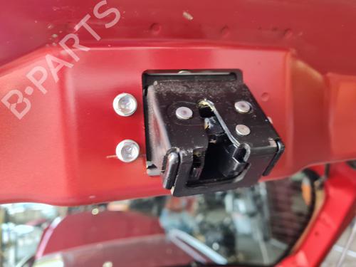 Used Tailgate lock Tailgate lock MAZDA 6 Saloon (GJ, GL) 2.2 D (GJ2FP) (150 hp) 25823939 25823939