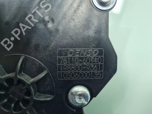 Pedal TOYOTA LAND CRUISER PRADO (_J15_)  | BP21638147I4 