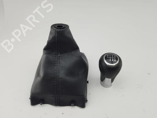 Shift knob MAZDA CX-5 (KF) 2.2 D | BP33215753I34 - Image 1