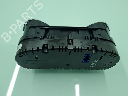 Instrument cluster VW GOLF VI (5K1)  | BP21642525C47 