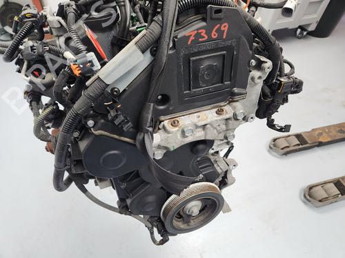 Engine PEUGEOT 208 I (CA_, CC_) | BP23228802M1