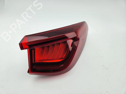 Right taillight CUPRA LEON (KL1, KU1, KUG) | BP33441834C35 - Image 1