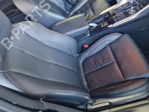 Used Seats set Seats set MITSUBISHI ECLIPSE CROSS (GK_, GL_) 1.5 T-Mivec 4WD (163 hp) 29722303 29722303