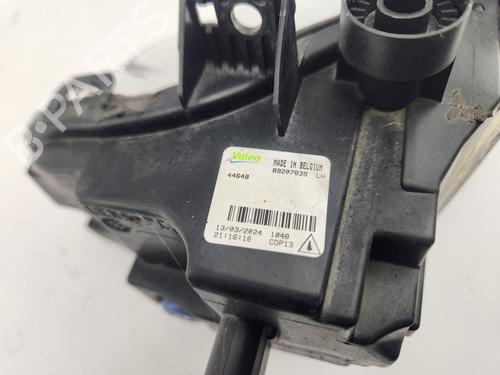 Left daytime light LAND ROVER RANGE ROVER EVOQUE (L538) | BP31638534C104 - Image 3