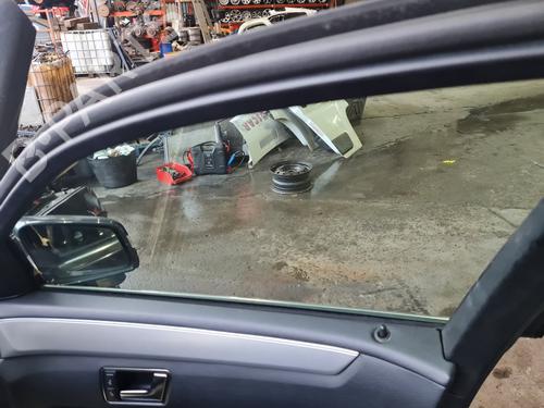 Used Front right window mechanism MERCEDES-BENZ E-CLASS (W212) [2009-2016]  21658740