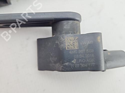 Electronic sensor VW TOUAREG (CR7, RC8) 3.0 TDI 4motion | BP39944835M84 - Image 3