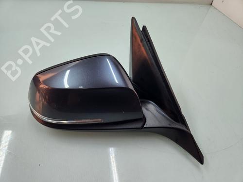 Right mirror BMW 1 (F20) 118 d | BP21655214C27