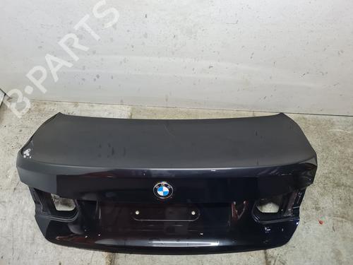 Tailgate BMW 3 (F30, F80) 318 d | BP21637518C6 