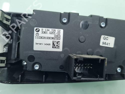Headlight switch BMW X5 (E70) xDrive 30 d | BP21655547I24 
