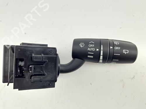 Ratstangsstang Ratstangsstang MAZDA CX-5 (KE, GH) 2.2 D AWD (KE2AW) (150 hp) 39688053 39688053