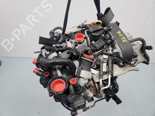 Used Engine Engine SEAT ARONA (KJ7, KJP) [2017-2026] 33543315 33543315