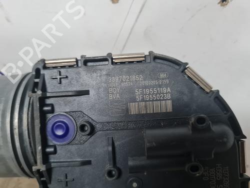 Front wiper motor SEAT LEON (5F1)  | BP21660106M29 