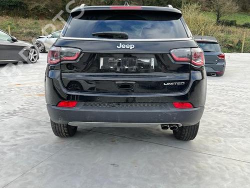Right sun visor JEEP COMPASS (MP, M6, MV, M7) | BP21645841I2 - Image 9
