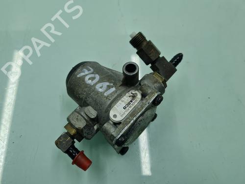 Used Other MERCEDES-BENZ VARIO Platform/Chassis (B670, B668, B667) [1996-2025]  22649109