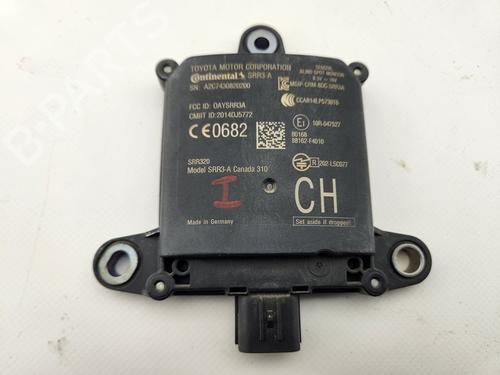 Used Electronic module Electronic module TOYOTA C-HR (_X1_) [2016-2026] 29201523 29201523