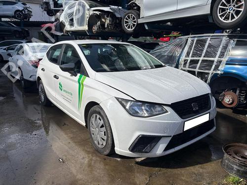 Brugte SEAT IBIZA V (KJ1, KJG) [2017-2026]  4475937