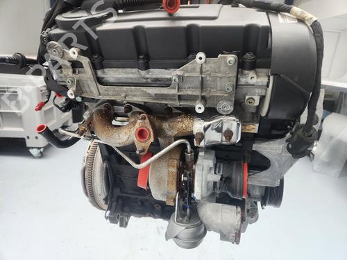 Motore SEAT TOLEDO III (5P2) [2004-2009]  30614161