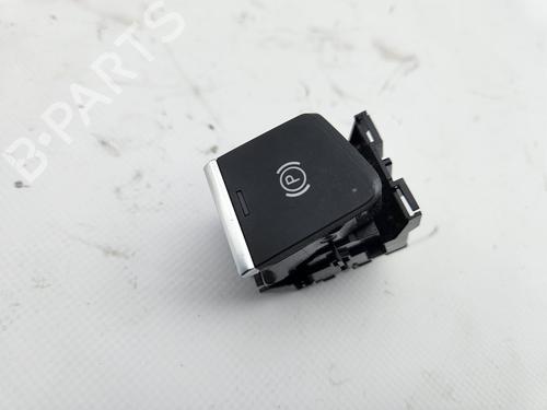 Used Hand brake Hand brake AUDI A4 B9 Avant (8W5, 8WD) 2.0 TDI quattro (163 hp) 31249465 31249465