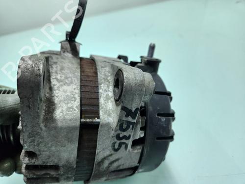 Used Alternator Alternator HYUNDAI i20 II (GB, IB) [2014-2021] 25047297 25047297
