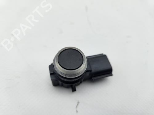 Used Electronic module RENAULT KADJAR (HA_, HL_) [2015-2026]  33113591