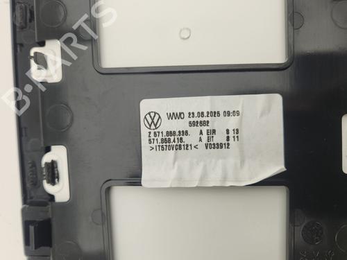Other VW TIGUAN (CT1) 2.0 TSI 4motion | BP37664763O1 - Image 6